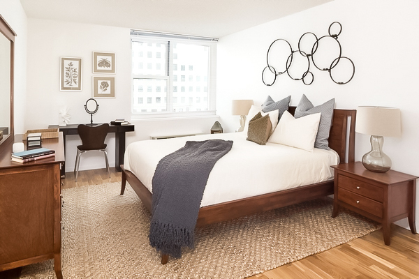 1 Bedroom, Battery Park City Rental in NYC for $5,250 - Photo 1