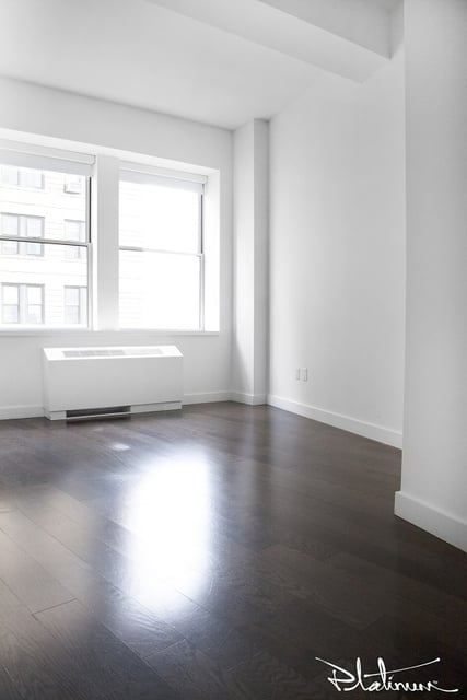 1 Bedroom, Financial District Rental in NYC for $4,281 - Photo 1
