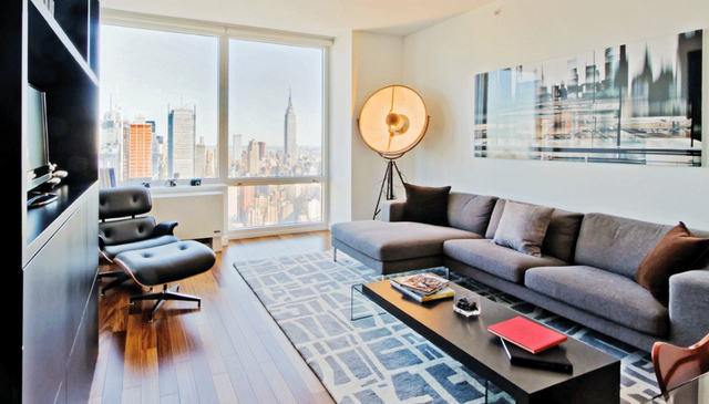 Studio, Hell's Kitchen Rental in NYC for $3,760 - Photo 1