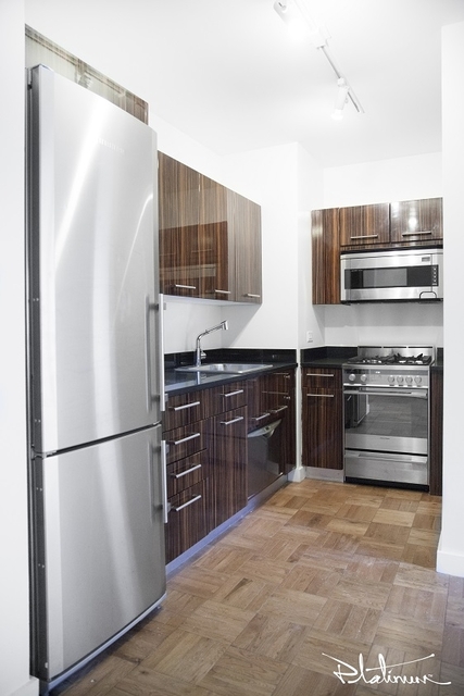 1 Bedroom, Financial District Rental in NYC for $4,685 - Photo 1