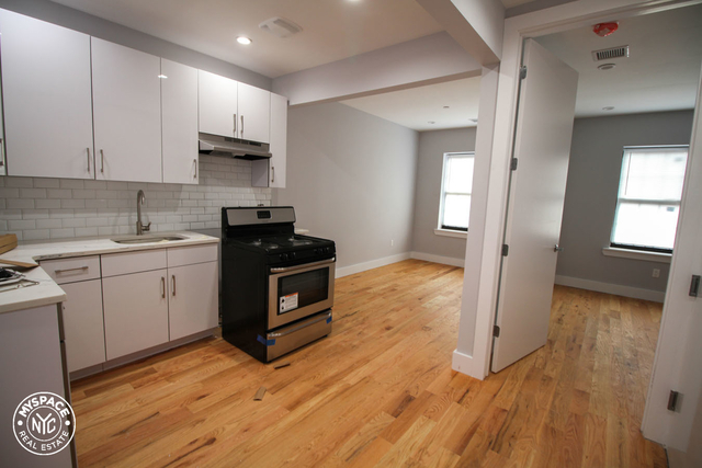 1 Bedroom, Ocean Hill Rental in NYC for $2,295 - Photo 1