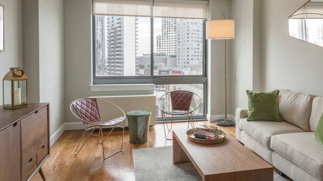 1 Bedroom At Gold Street For Posted Feb 21 2020 Renthop
