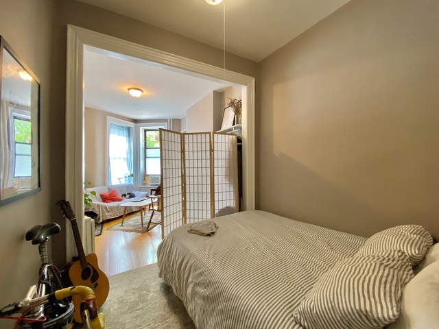 Studio, Crown Heights Rental in NYC for $1,915 - Photo 1