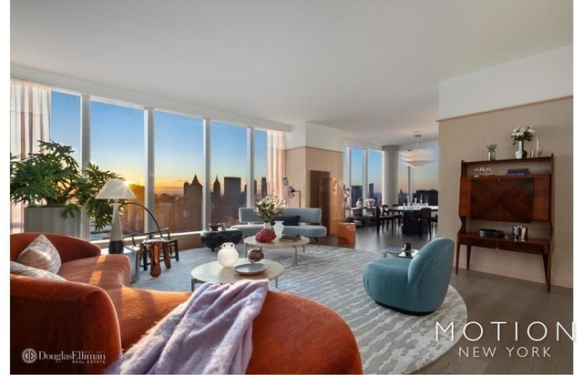 2 Bedrooms, Two Bridges Rental in NYC for $8,750 - Photo 1
