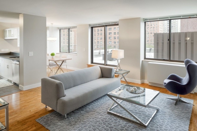 2 Bedrooms, Upper West Side Rental in NYC for $5,599 - Photo 1
