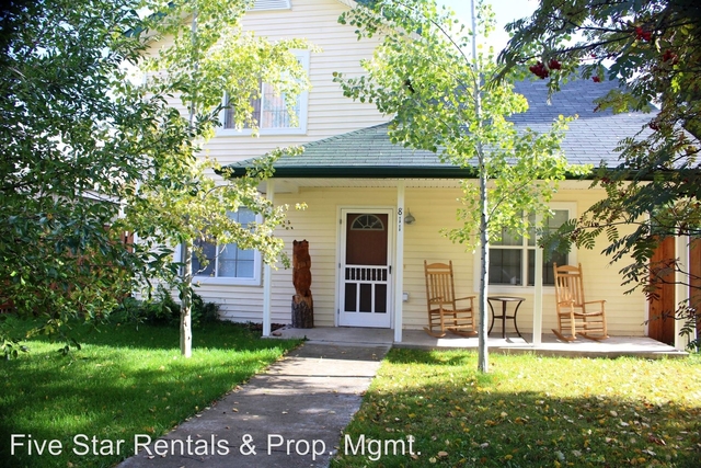 apartments for rent in kalispell, mt | renthop