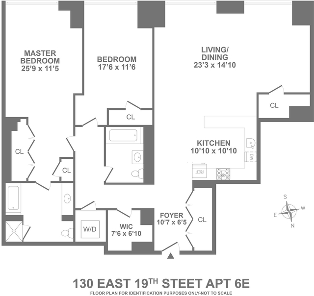 2 Bedrooms at Chelsea's BIGGEST, 2 BR PENTHOUSE for Posted Mar-11-2014 ...