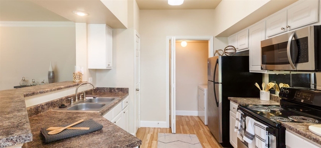 1 Bedroom, Tobin Hill Rental in San Antonio, TX for $1,375 - Photo 1
