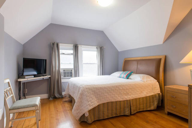 5 Bedrooms, North Allston Rental in Boston, MA for $5,200 - Photo 1