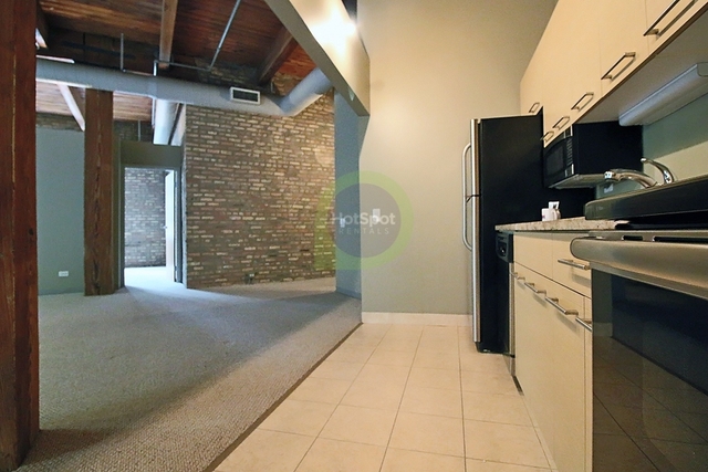 1 Bedroom, River West Rental in Chicago, IL for $2,150 - Photo 1