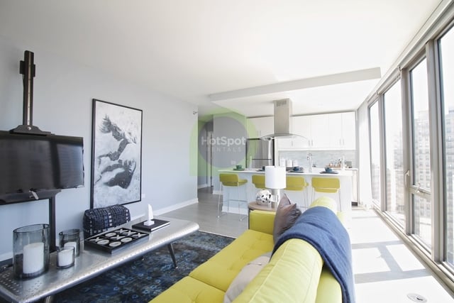 2 Bedrooms, South Loop Rental in Chicago, IL for $3,378 - Photo 1