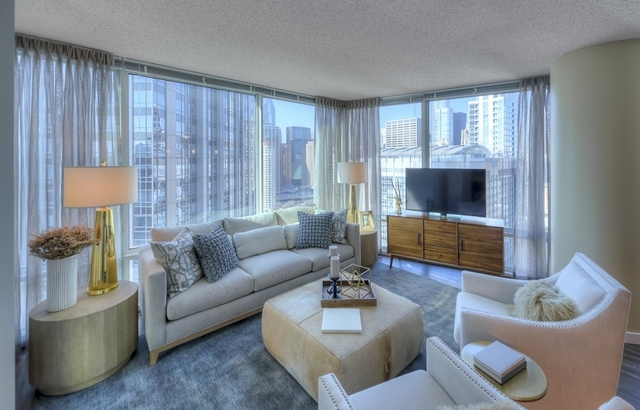 3 Bedrooms, Gold Coast Rental in Chicago, IL for $5,490 - Photo 1