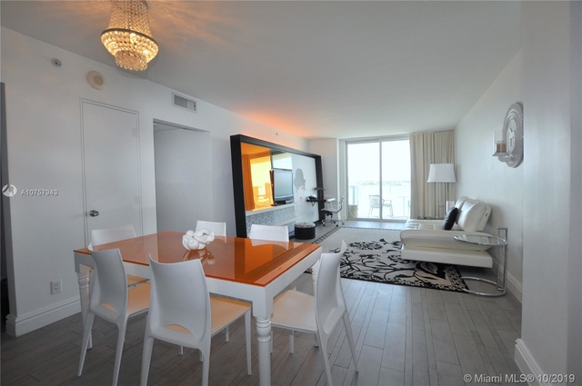 2 Bedrooms, West Avenue Rental in Miami, FL for $7,500 - Photo 1