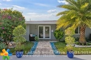 3 Bedrooms, Poinsettia Heights Rental in Miami, FL for $9,995 - Photo 1
