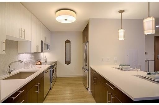 1 Bedroom, Downtown Boston Rental in Boston, MA for $3,850 - Photo 1
