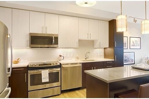 2 Bedrooms, Downtown Boston Rental in Boston, MA for $4,215 - Photo 1