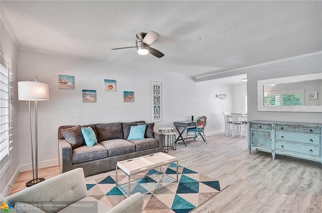 2 Bedrooms, Coral Ridge Rental in Miami, FL for $4,200 - Photo 1