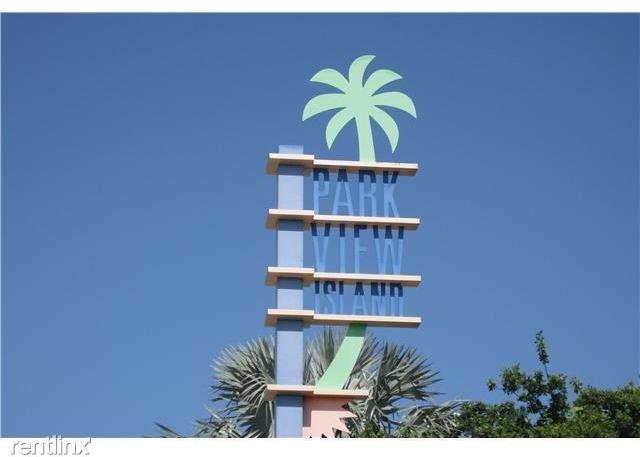 2 Bedrooms, Park View Point Rental in Miami, FL for $2,200 - Photo 1