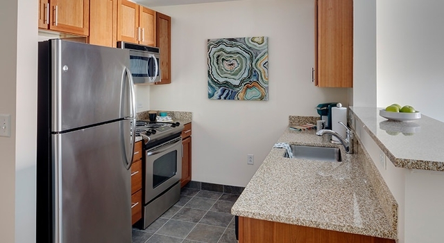 2 Bedrooms, Columbia Point Rental in Boston, MA for $3,712 - Photo 1