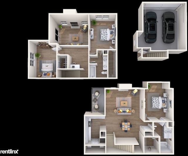 3 Bedrooms, Milwood Rental in Austin-Round Rock Metro Area, TX for $2,650 - Photo 1