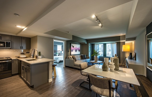 2 Bedrooms, North Cambridge Rental in Boston, MA for $3,624 - Photo 1