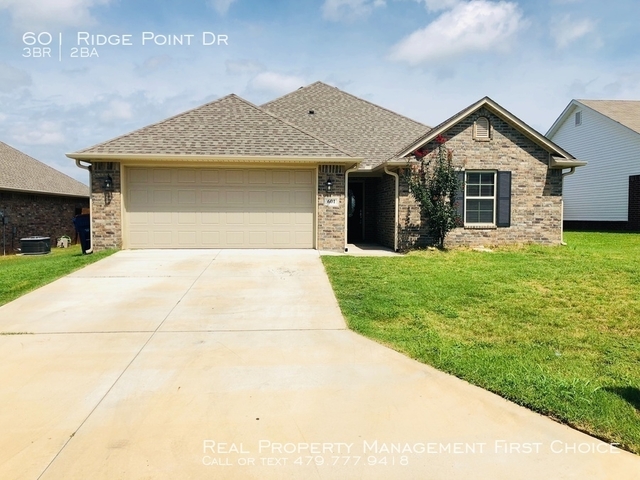 3 Bedrooms At 427 Ridge Point Drive For Posted Aug 19 2019
