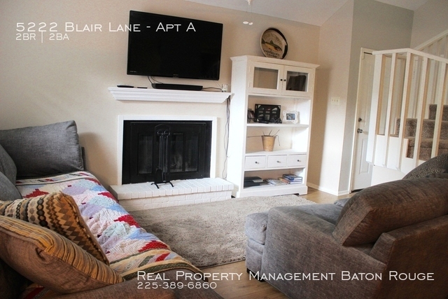 South Baton Rouge Apartments For Rent Including No Fee Rentals