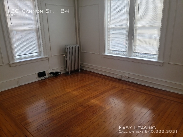 1 Bedroom At 40 N Clover St For Posted Oct 13 2019 Renthop