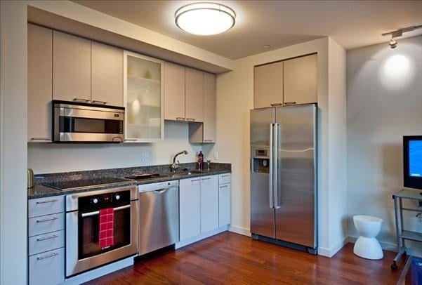 2 Bedrooms, Downtown Boston Rental in Boston, MA for $4,190 - Photo 1