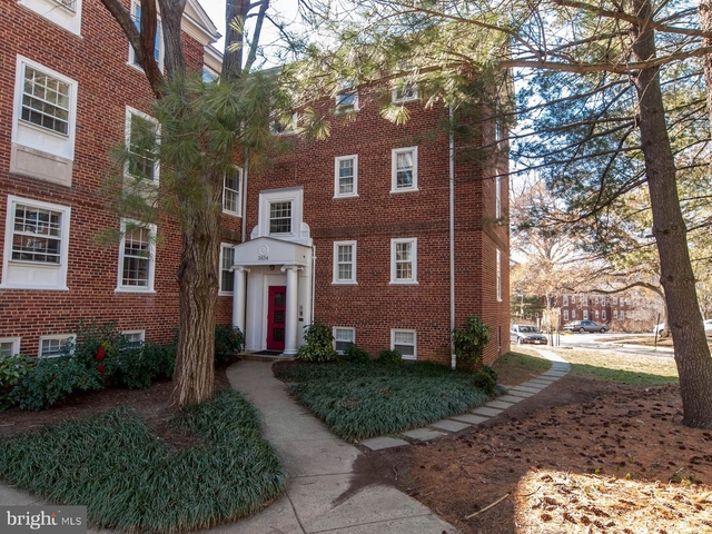 Mclean Gardens Apartments For Rent Including No Fee Rentals Renthop