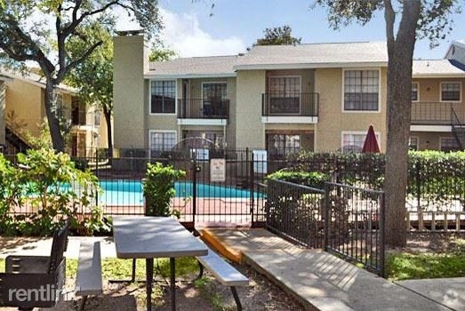 2 Bedrooms, Springwoods Rental in Austin-Round Rock Metro Area, TX for $1,045 - Photo 1