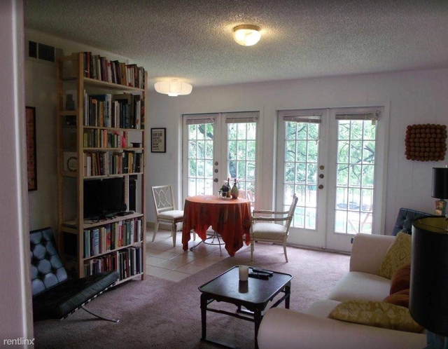 1 Bedroom, West University Rental in Austin-Round Rock Metro Area, TX for $1,150 - Photo 1