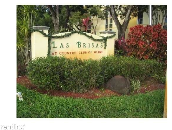 1 Bedroom, Fairgreen Villas Rental in Miami, FL for $1,300 - Photo 1