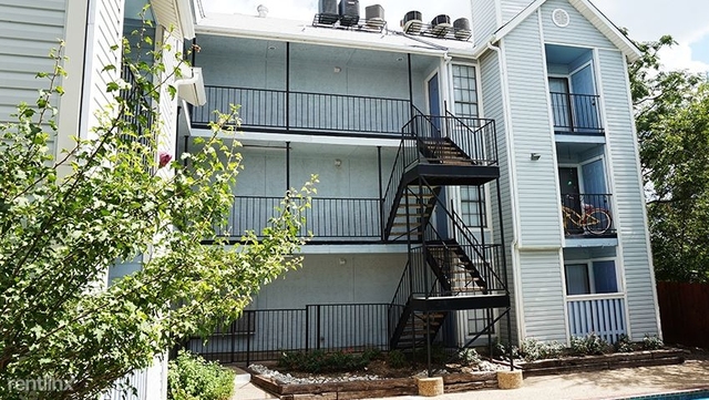 1 Bedroom, Bon View Place Rental in Dallas for $1,075 - Photo 1