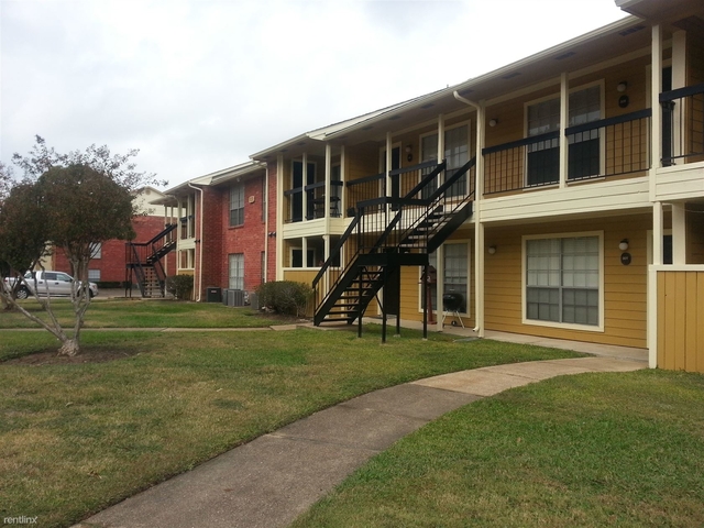 1 Bedroom, Southeast Montgomery Rental in Houston for $776 - Photo 1