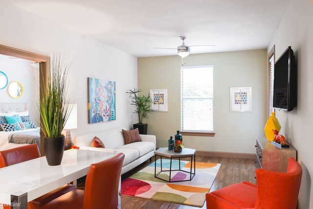 1 Bedroom, Broadstone Rental in Dallas for $989 - Photo 1