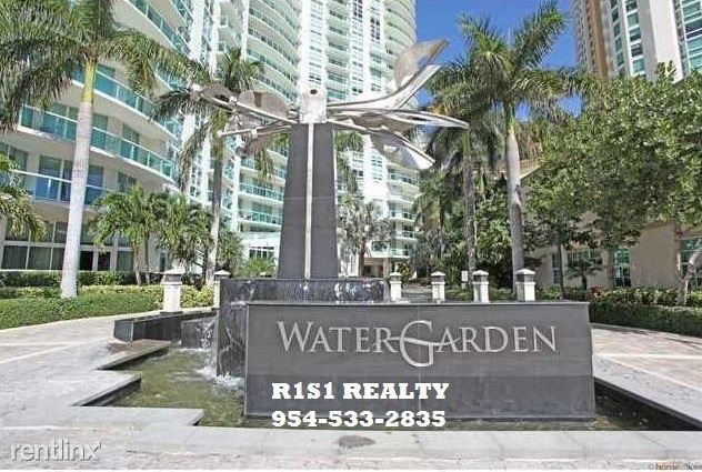 1 Bedroom, Tarpon River Rental in Miami, FL for $2,600 - Photo 1