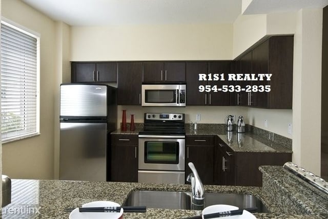 1 Bedroom, Flagler Heights Rental in Miami, FL for $1,800 - Photo 1