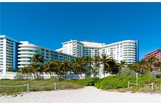 2 Bedrooms, Oceanfront Rental in Miami, FL for $4,000 - Photo 1