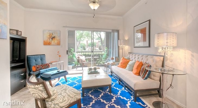1 Bedroom, Breckinridge Pointe Rental in Dallas for $1,511 - Photo 1
