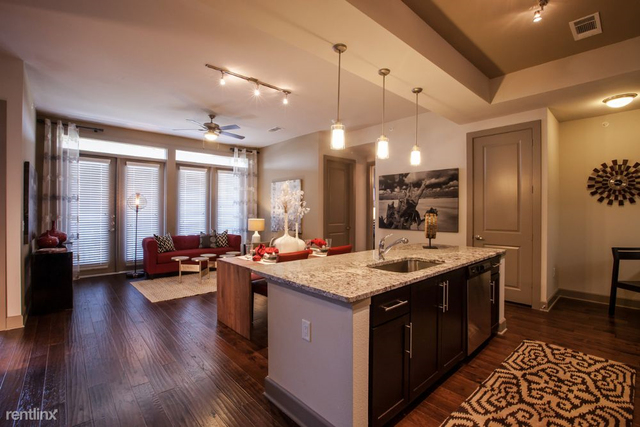 2 Bedrooms, Park Memorial Condominiums Rental in Houston for $2,679 - Photo 1