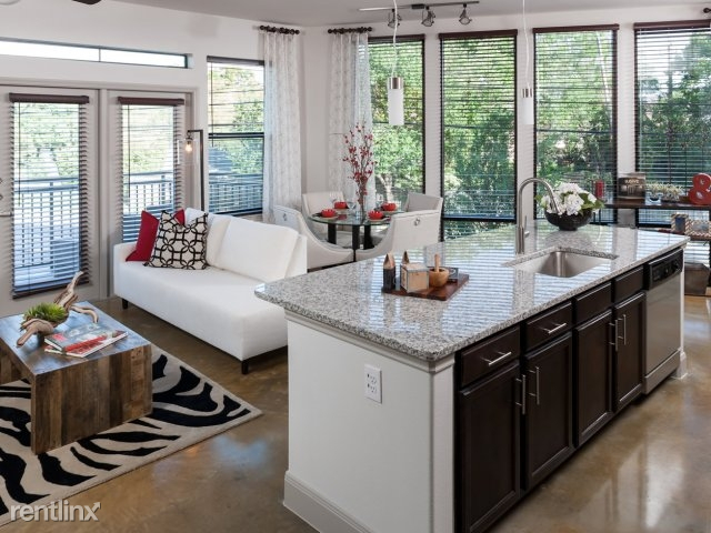 1 Bedroom, Montclair Rental in Houston for $1,390 - Photo 1