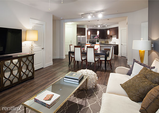 1 Bedroom, Neartown - Montrose Rental in Houston for $1,390 - Photo 1