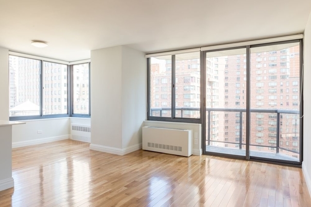 2 Bedrooms, Theater District Rental in NYC for $6,700 - Photo 1