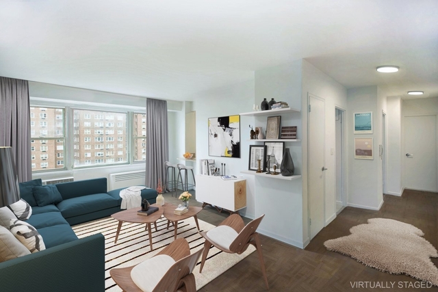 1 Bedroom, Central Harlem Rental in NYC for $2,250 - Photo 1