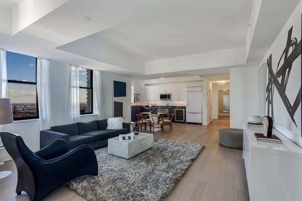 Studio, Financial District Rental in NYC for $4,090 - Photo 1