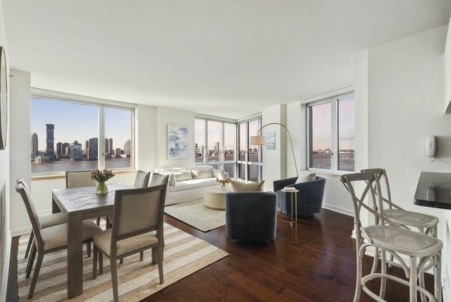 3 Bedrooms, Battery Park City Rental in NYC for $12,900 - Photo 1
