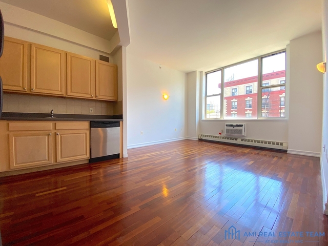 2 Bedrooms, Little Senegal Rental in NYC for $3,845 - Photo 1
