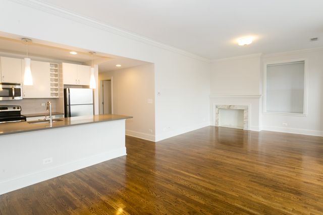 1 Bedroom, Grand Boulevard Rental in Chicago, IL for $1,750 - Photo 1