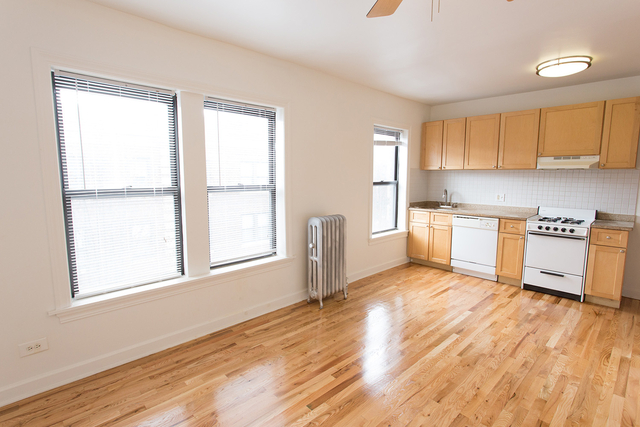 Studio, Kenwood Rental in Chicago, IL for $1,050 - Photo 1